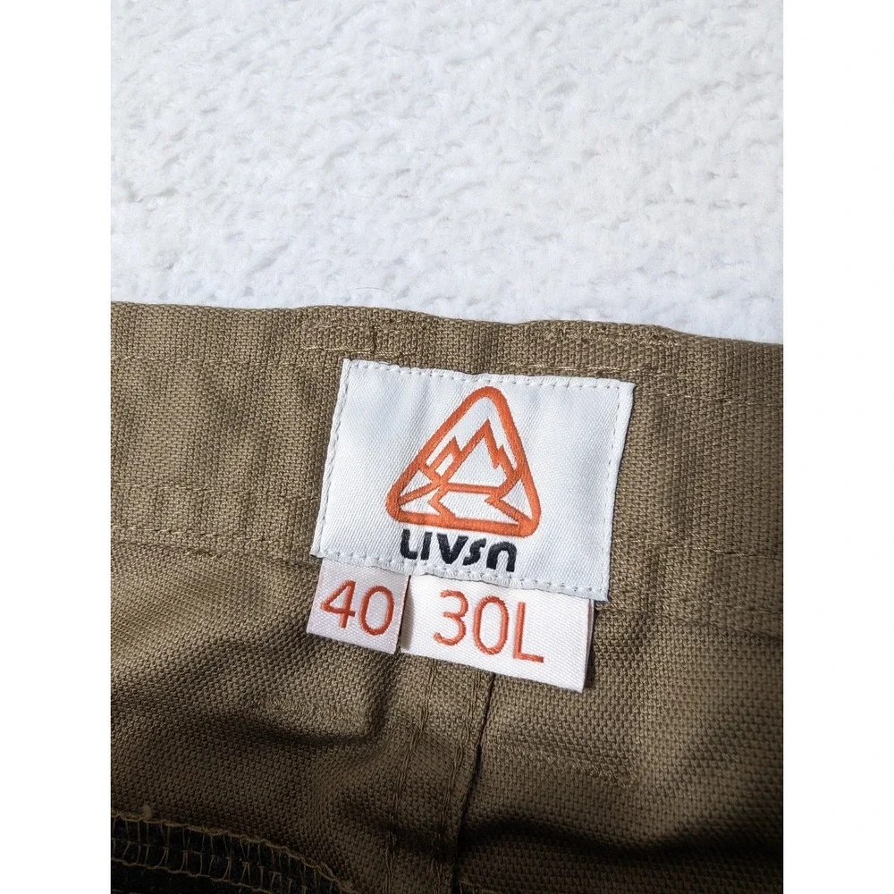 LIVSN new mens
